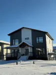 Classy and Modern Suite 10 Minutes Away from City Center Hotels in 