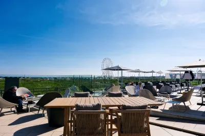 Thalazur Ouistreham - Hôtel & Spa Hotels in 