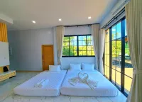 Naisuan villa