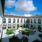 Parador de Trujillo Hotel di 