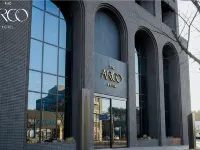 Daegu Suseong the Arco Hotel Lions Park Hotel a Taegu