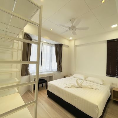 Penthouse Genting View Resort Genting Highlands Promo Code
