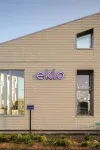 Eklo Hotels Bordeaux City Center Bastide
