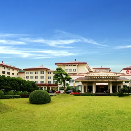Hangzhou Bay Hotel