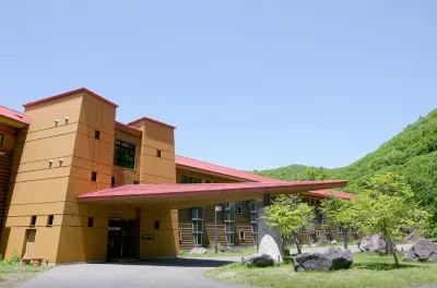 Chuzenji Kanaya Hotel Hotel di 