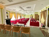 Bayu Hotel (Baling) Hotel di Baling