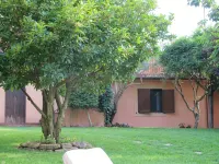 Villa Clementine