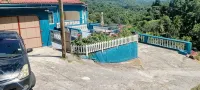 Spacious Port Antonio villa w/360° Sea & Mountain Views Hôtels à : 