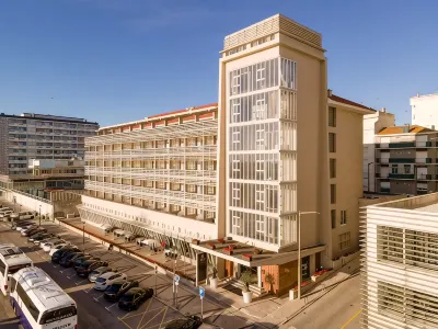 Vila Gale Collection Figueira da Foz Hotels in 