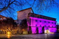 Hotel Monasterio Benedictino Hôtels à : 
