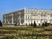 Hôtel Mercure Versailles Château