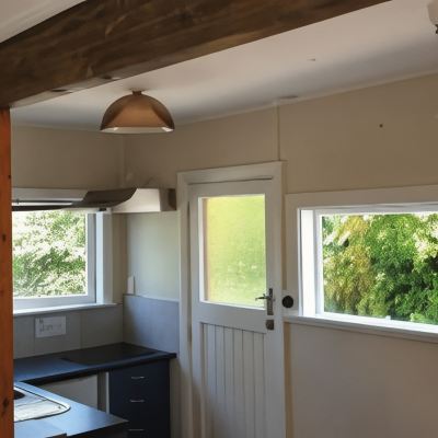 Pluto-Family Cottage Lake Tekapo Cottages Promo Code