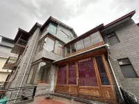 Tanglewood Villa