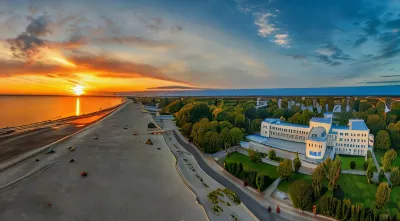 Rannahotell Hotels in 