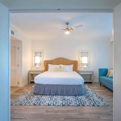 Captain's Suite Hawks Cay Resort Promo Code