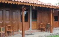 戈帕朗婆羅浮屠酒店