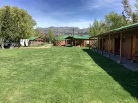 Patagonia Bordelago Hotels in 