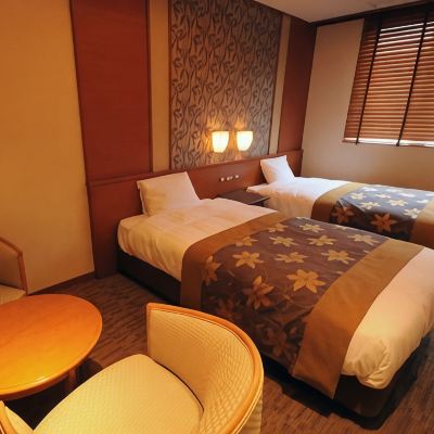 和洋式スーペリアルーム(浴室) ゆのくに天祥 クーポン