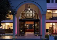 Grand Serai Congress and Spa Hotels in 
