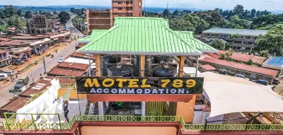 789 Motel Hotels in 