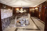 Hotel Antoyana