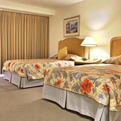 Castaways Resort and Suites