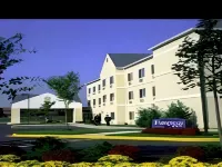 City Express By Marriott Shepherdsville Louisville