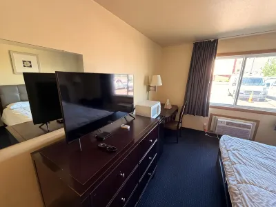 East Grand Inn Grand Forks ND I 29 Hotel di 