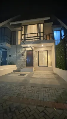 Kallea Villas Hoteles en 