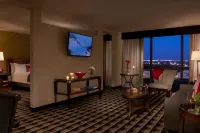 M Hotel Buffalo Ξενοδοχεία στην πόλη 