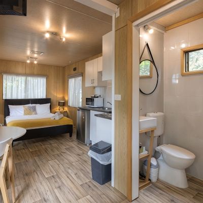 Bark Royal Studio (Dog Friendly) Daylesford Holiday Park Promo Code