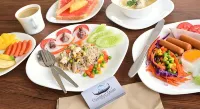 Chanthaburi Center