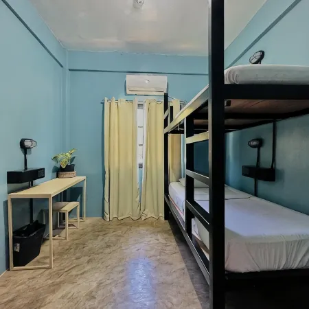 Dayon Hostel
