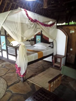 bahari pori resort Hotels in 