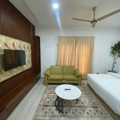 Luxury Suite Plus 33 Hotel Promo Code