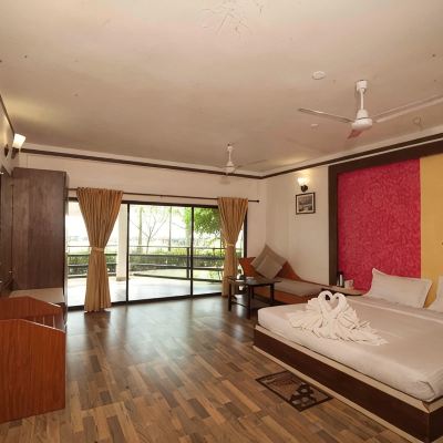 Deluxe Room Hotel Sonar Bangla Kolaghat Promo Code