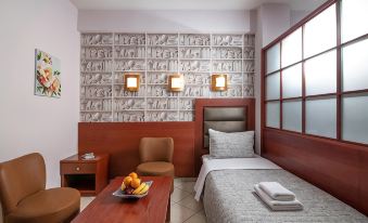 Life Hotel - Housity