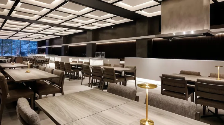 ホテルJALシティ福岡 天神 食事・レストラン