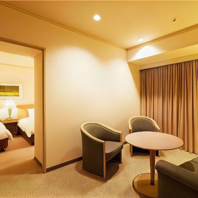 轉角豪華雙床房 札幌世紀皇家飯店優惠