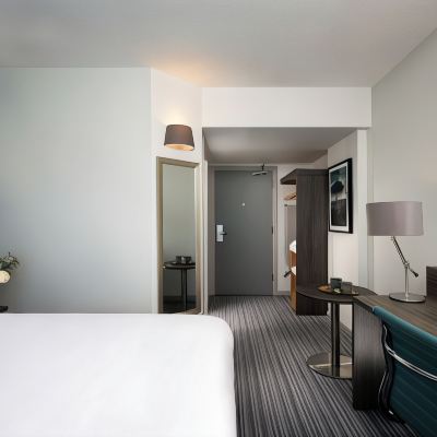 標準雙人房 布萊頓朱瑞斯旅館優惠