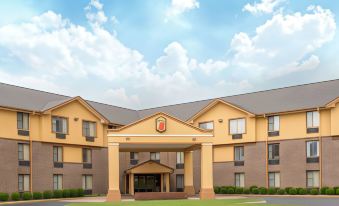 Super 8 by Wyndham Texarkana AR