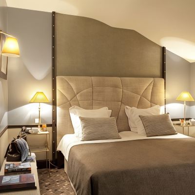 Tradition Twin Room Hotel Therese Paris Promo Code