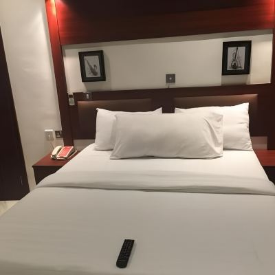 Premium Double Room