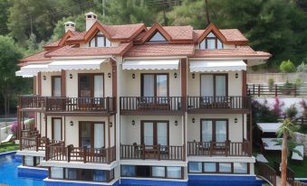 Alya Hotel Gocek