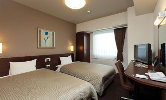 Hotel Route-Inn Toyotajinnaka - Housity