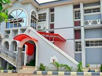 Cozy Suite Resort Hotels in Akure