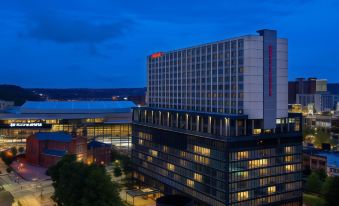 Pittsburgh Marriott City Center