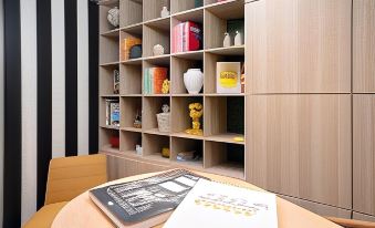 Hotel Esperance - Housity