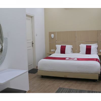 Three-Bedroom Villa Diyar Villas Puncak K3/2A 3 Bedroom Promo Code