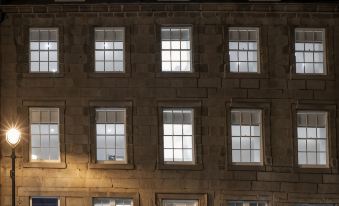 Marischal Apartments - Housity